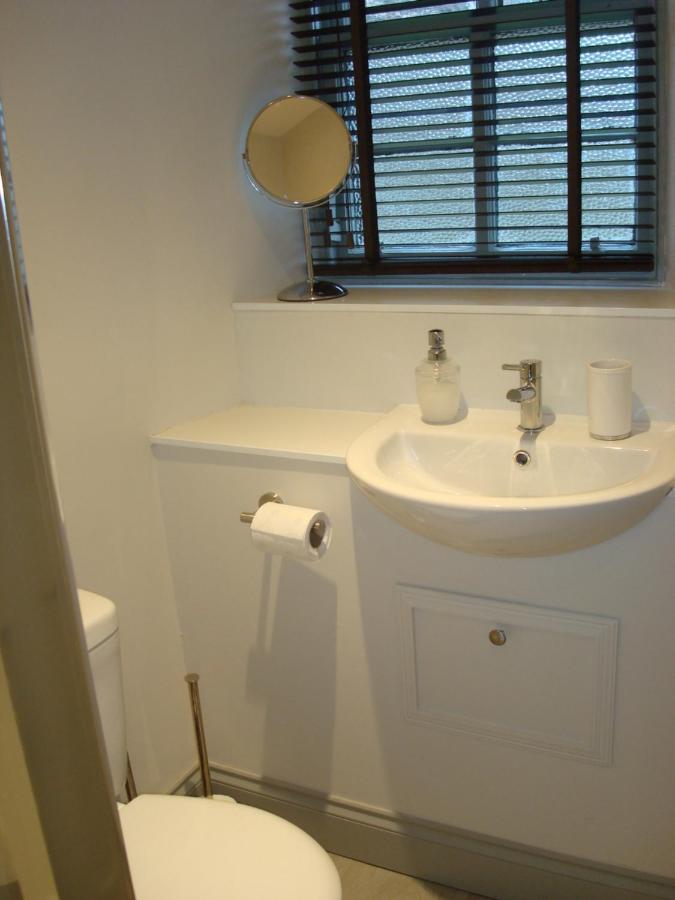 Dunvegan Castle Laundry Cottage Extérieur photo